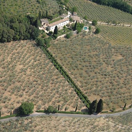 Villa Della Genga Country Houses Poreta Kültér fotó