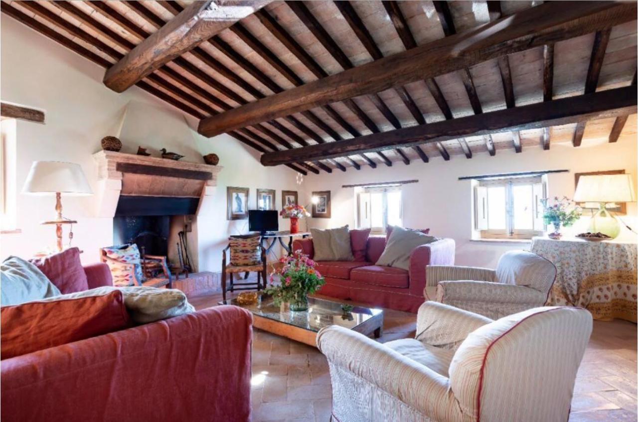 Villa Della Genga Country Houses Poreta Kültér fotó