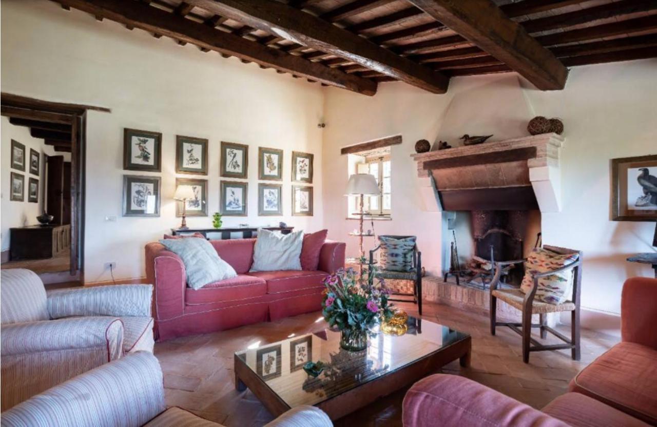 Villa Della Genga Country Houses Poreta Kültér fotó