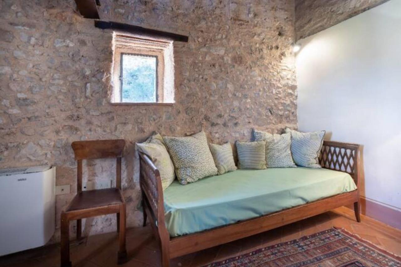 Villa Della Genga Country Houses Poreta Kültér fotó
