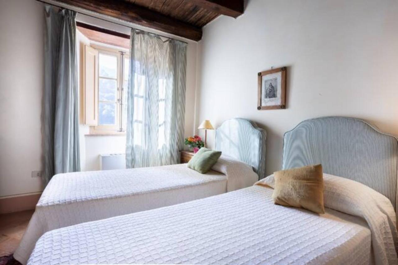 Villa Della Genga Country Houses Poreta Kültér fotó