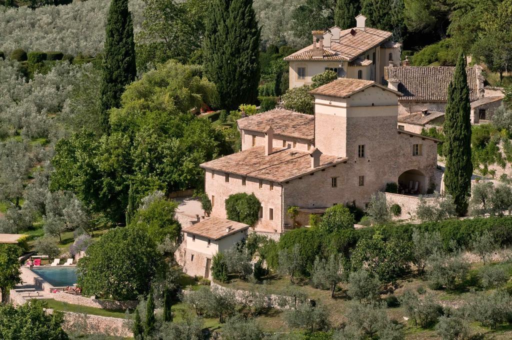 Villa Della Genga Country Houses Poreta Kültér fotó