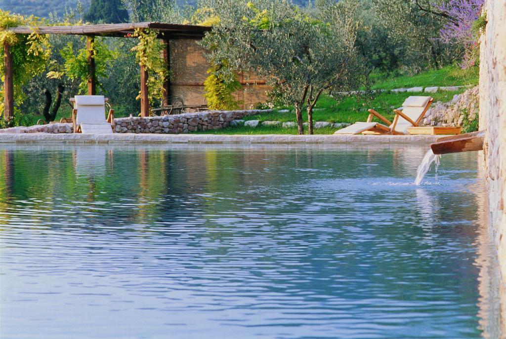 Villa Della Genga Country Houses Poreta Kültér fotó
