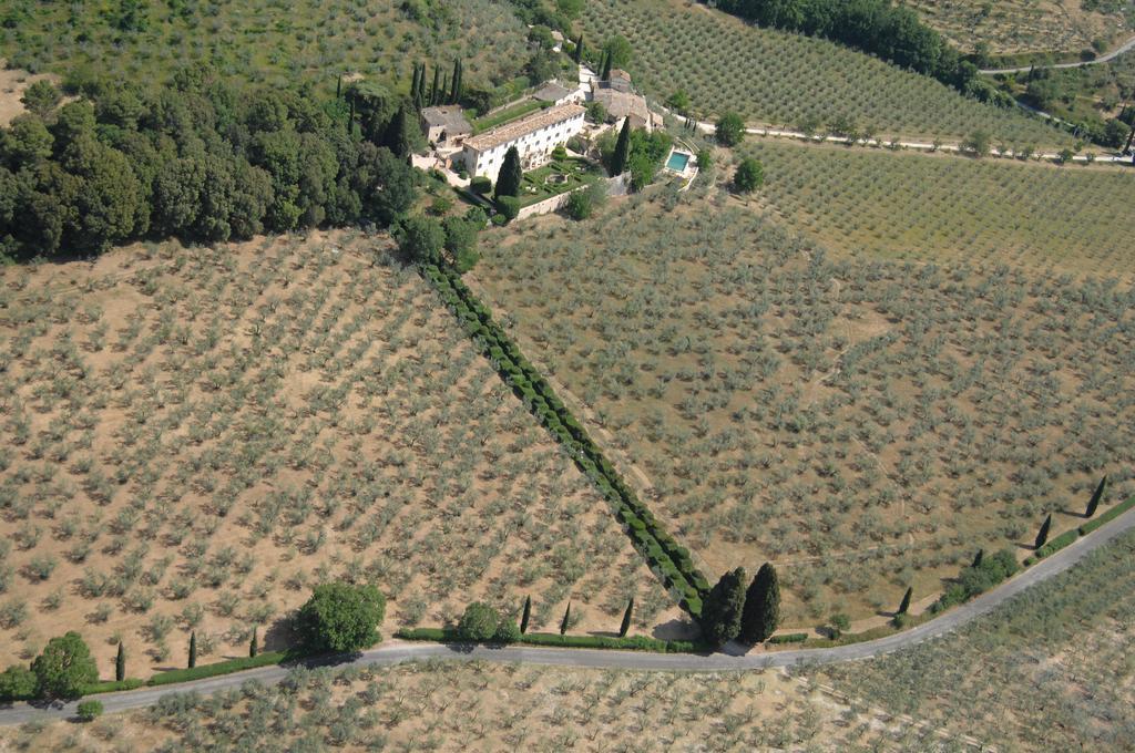 Villa Della Genga Country Houses Poreta Kültér fotó