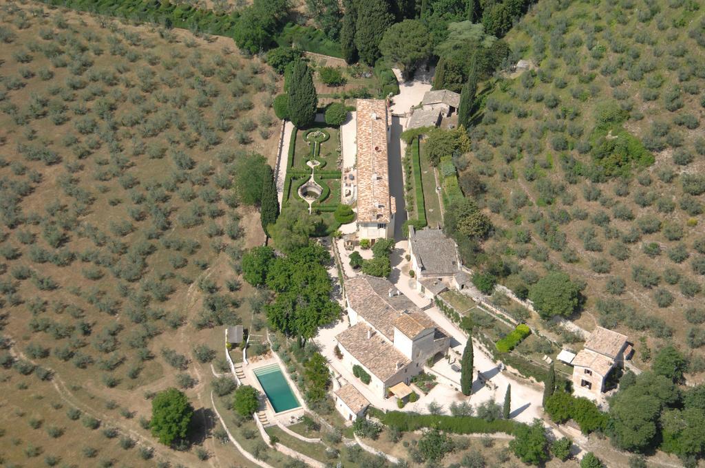 Villa Della Genga Country Houses Poreta Kültér fotó